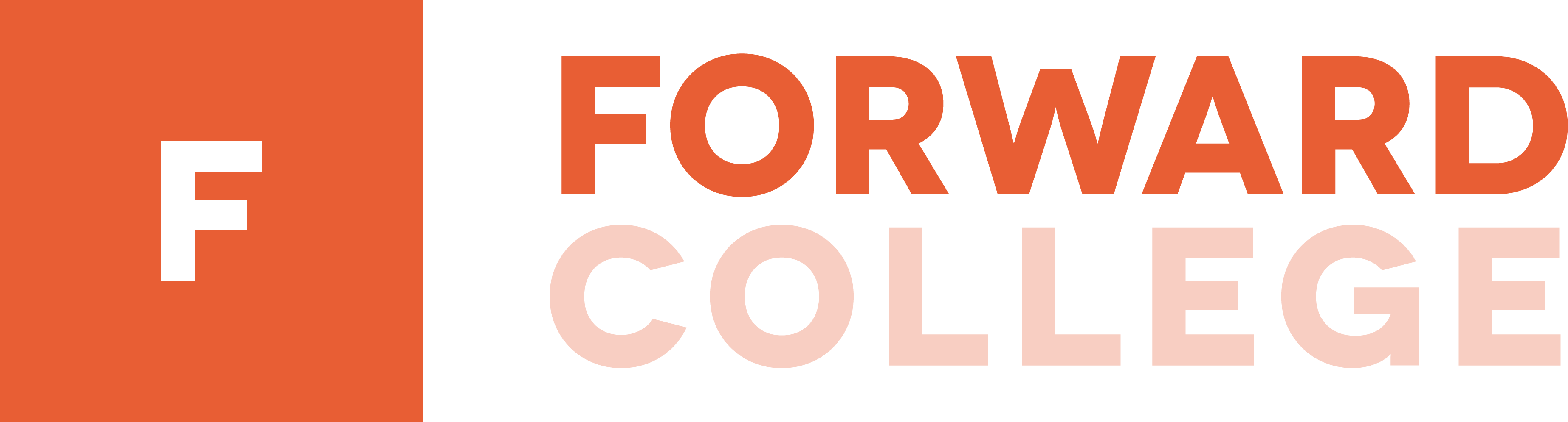 Forward College